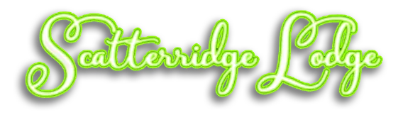 Scatterridge Lodge logo